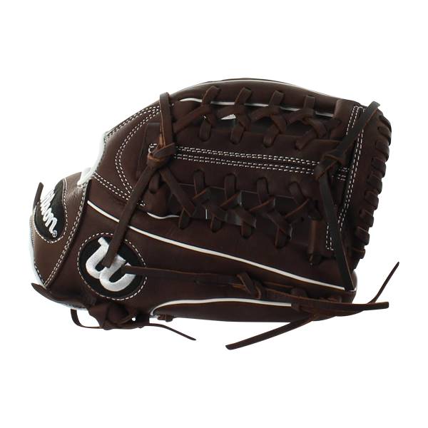 Wilson A900 11.75" Baseball Glove: WTA09RB181175: Image #314667