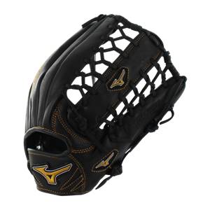 Mizuno MVP Prime Future Pro 12.25" Youth Baseball Glove: GMVP1225PY2: Image #310670