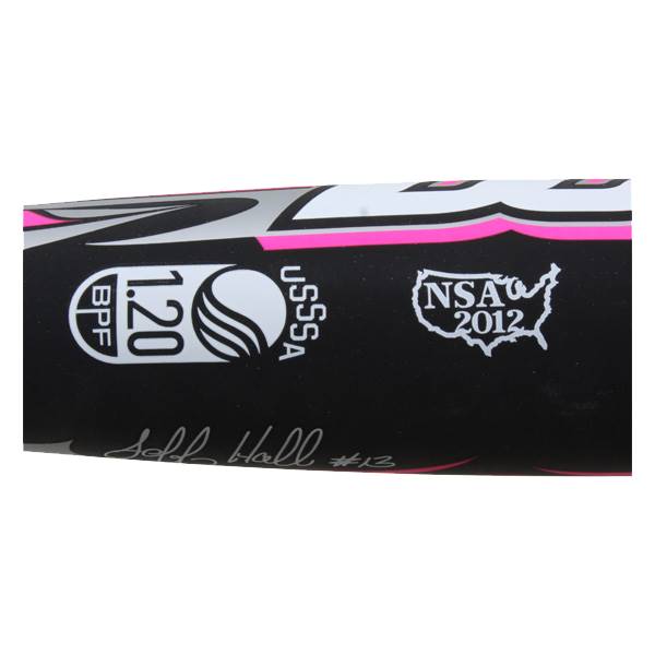 Worth Sick 454 Jeff Hall Reload USSSA Softball Bat: SBSKJU: Image #337662