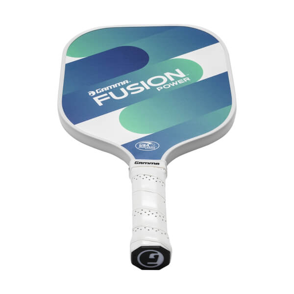 GAMMA Fusion Power Composite Pickleball Paddle: Image #440821