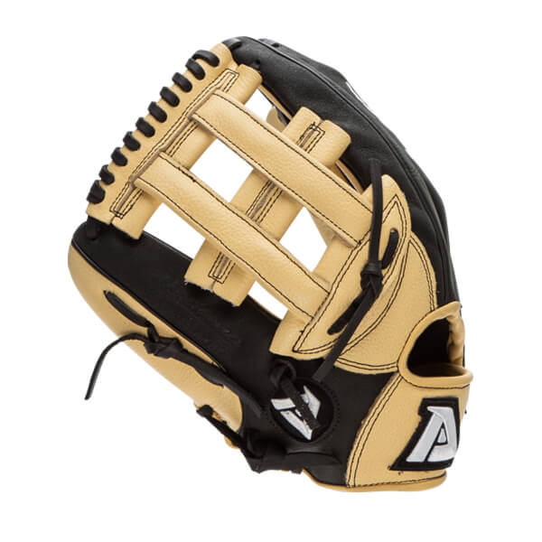 Akadema ProSoft Select Series 12" Baseball Glove: ASF414: Image #412609