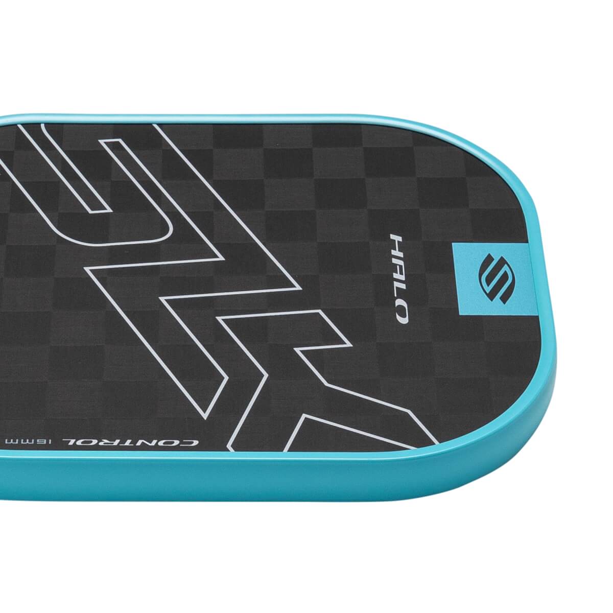 Selkirk SLK HALO Control XL Carbon Fiber Pickleball Paddle: Image #446920