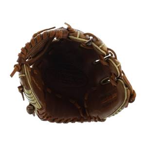 Louisville Slugger Omaha Pure Series Baseball Glove: FGPRBN6-1150: Image #307633