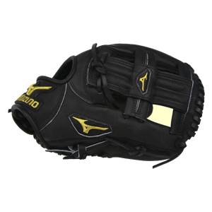 Mizuno Pro Series: GMP62BK: Image #286516