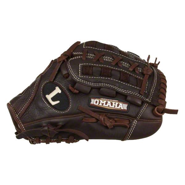 Louisville Slugger Omaha Pro グローブ Louisville Slugger Omaha Pro 12