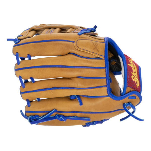 Shoeless Joe Double Play Series 11.5" Baseball Glove: BN1150HWRB: Image #440426