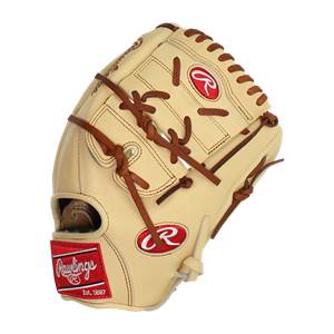 Rawlings Pro Preferred 11.75" Baseball Glove: PROS205-9CC: Image #388368