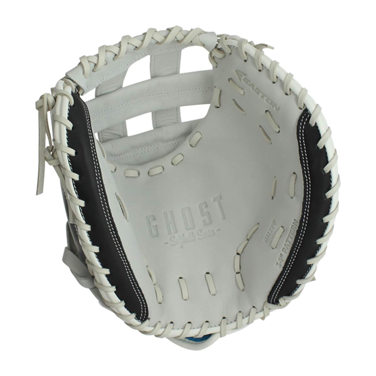 Easton Ghost 34" Fastpitch Catcher's Mitt: GH21FP: Image #380583