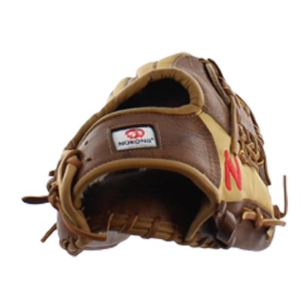 Nokona Buffalo Combo Series: BC-1150M: Image #290624