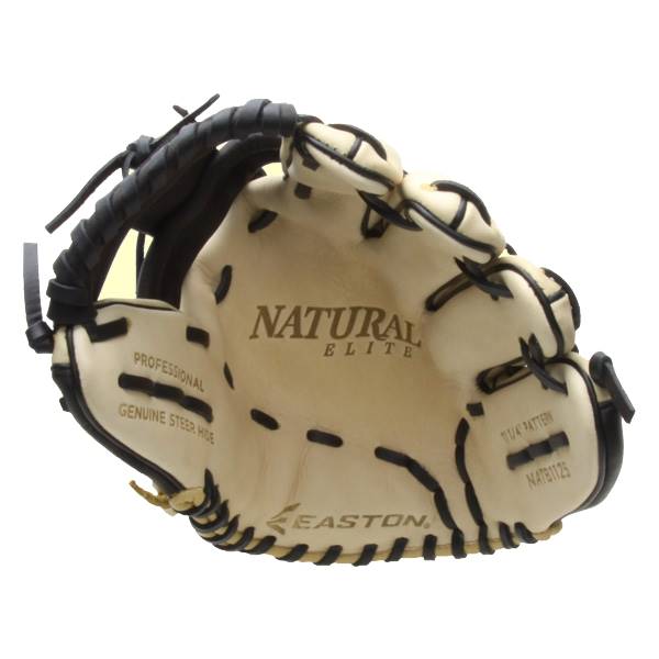 Easton Natural Elite NE 125FP 12 1/2 In Fastpitch Soft