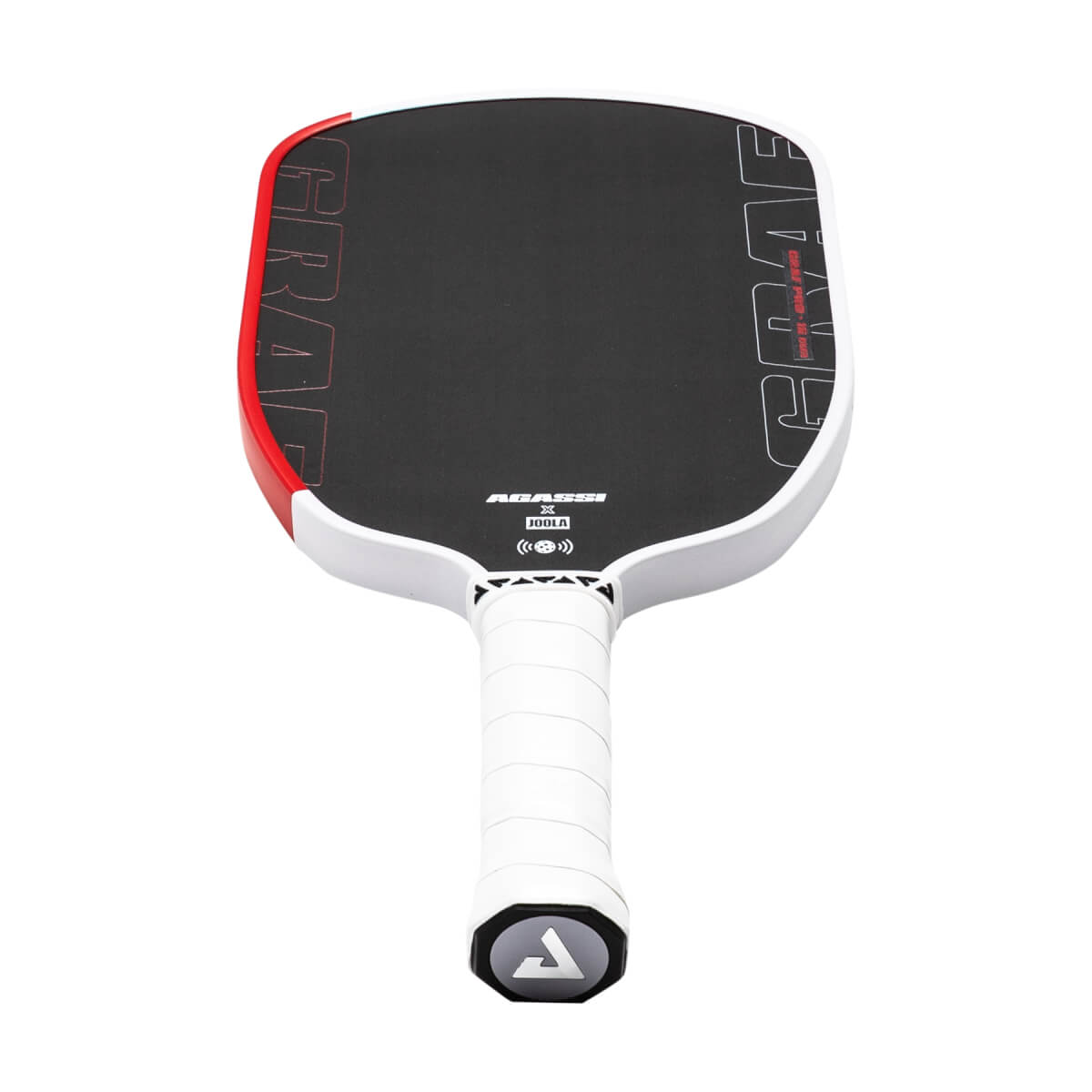 JOOLA Graf Pro 16mm Carbon Fiber Pickleball Paddle: Image #454888