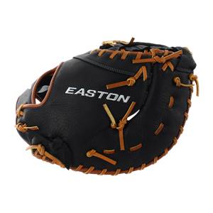 Easton Game Day 12.75" First Base Mitt: GDC3: Image #317209