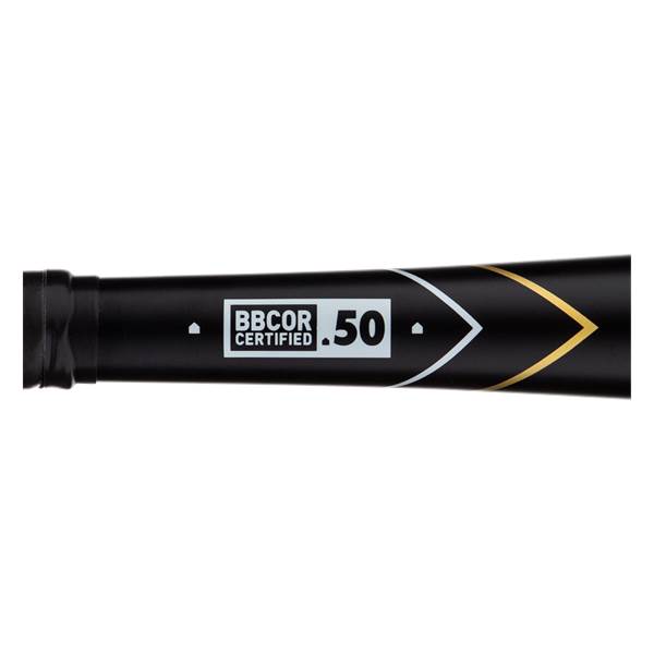 Stinger NUKE BBCOR Baseball Bat: BBNUKE3: Image #401672