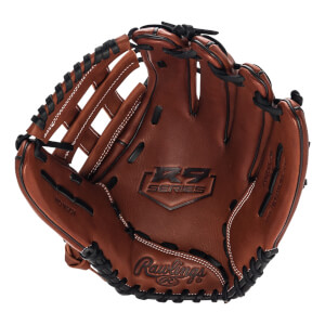 Rawlings R9 15" Slow Pitch Softball Glove: R9SP150-6DB: Image #418248