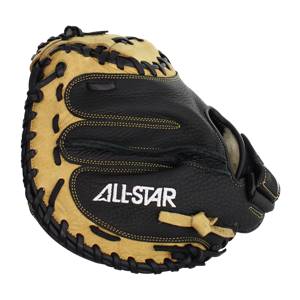 All Star Comp Series 33.5" Baseball Catcher's Mitt: CM3031: Image #375071