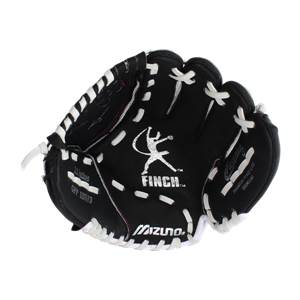 Mizuno Prospect Finch 11" Youth Fastpitch Glove: GPP1105F3: Image #373510