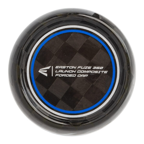 Batte Baseball Easton Fuze 360 30 Pouces 20 Oz | Batte Hybride Jeune | Occasion