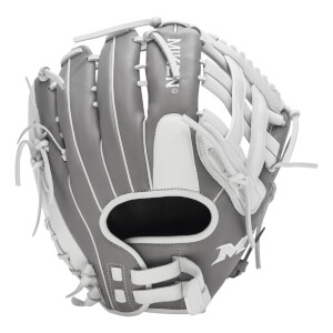 Miken Player Series+ 13.5" Slow Pitch Softball Glove: PS135-G: Image #418366
