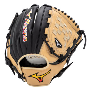 Mizuno Franchise 12" Baseball Glove: GFN1200B5: Image #449582