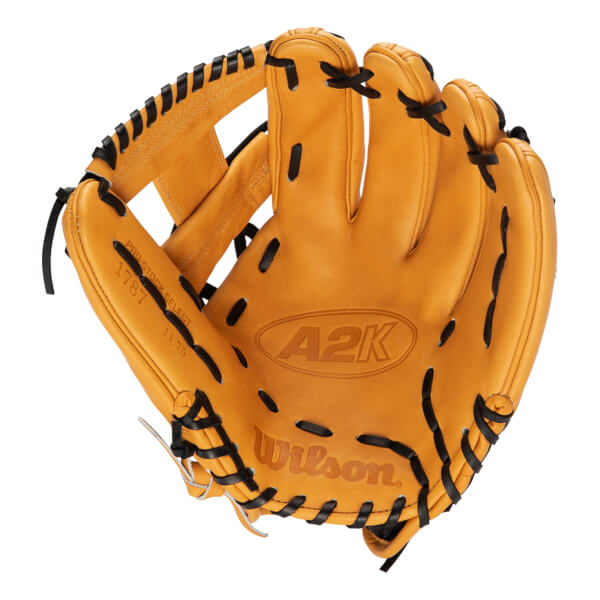 Wilson A2K SC1786 11.5 Infield Baseball Glove