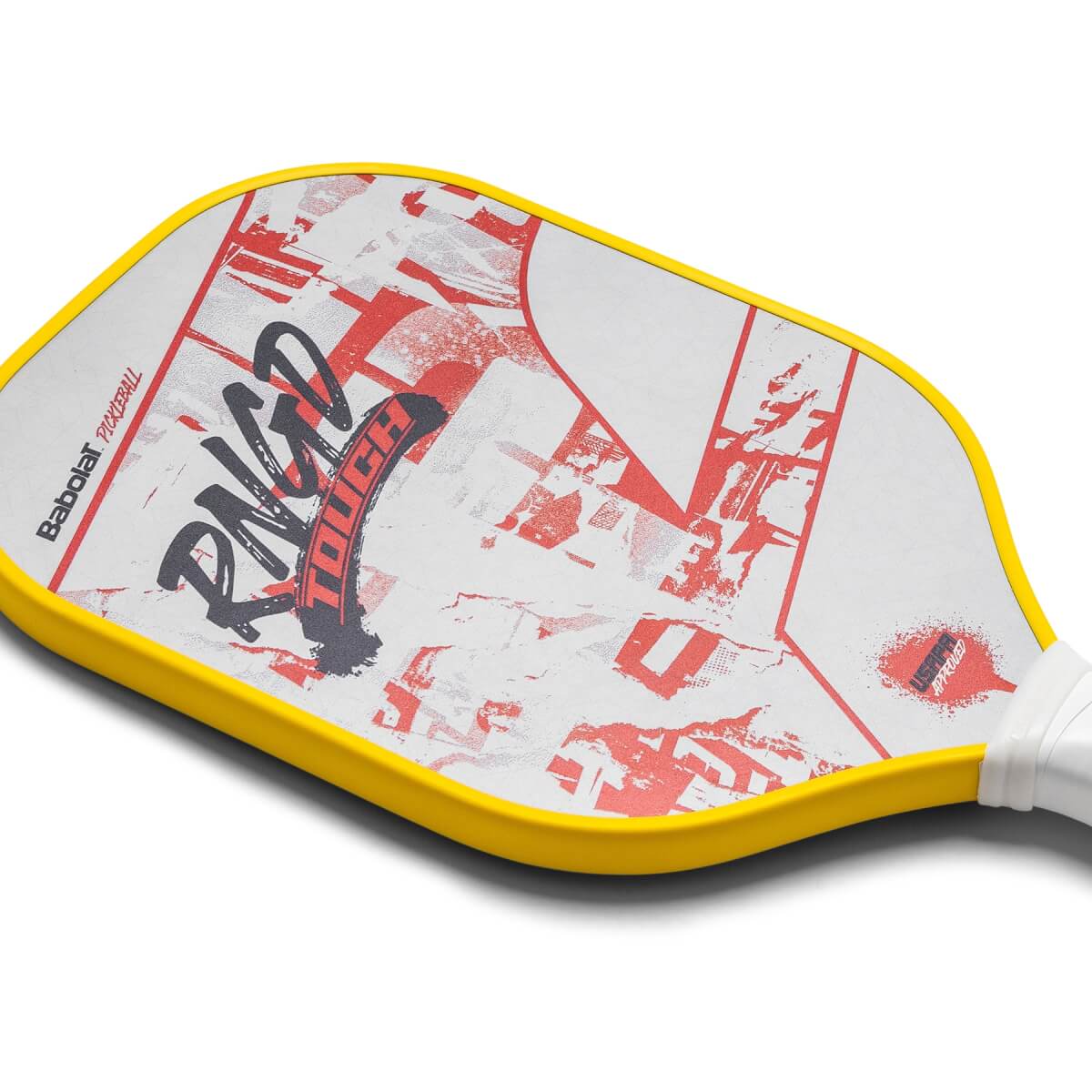 Babolat RNGD Touch Middleweight Composite Pickleball Paddle: Image #422429