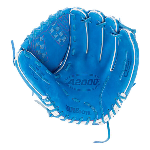 Wilson A2000 Autism Speaks SuperSkin V125 12.5