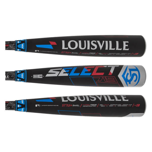 Louisville Slugger SELECT 719 リトルリーグ 15a2-05-21-louisville-slugger-