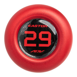 Easton ADV1 -12 USA Baseball Bat: YBB23ADV12: Image #425647