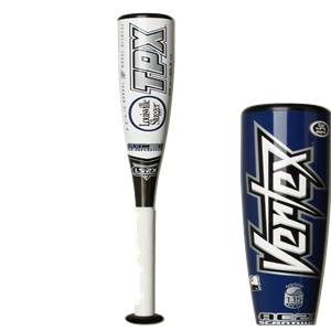 バット Louisville Slugger VERTEX II 78cm Louisville Slugger TPX Vertex Senior League Baseball Bat: SL12VXL