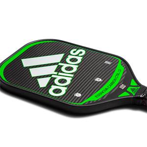 adidas ESSNOVA CARBON CTRL LD Middleweight Carbon Fiber Pickleball Paddle: Image #408578