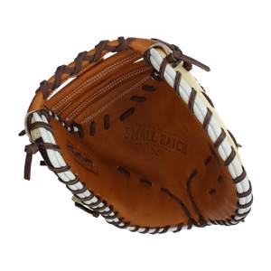 Easton Small Batch #39 12.75 Inch First Base Mitt: K70-39: Image #375749