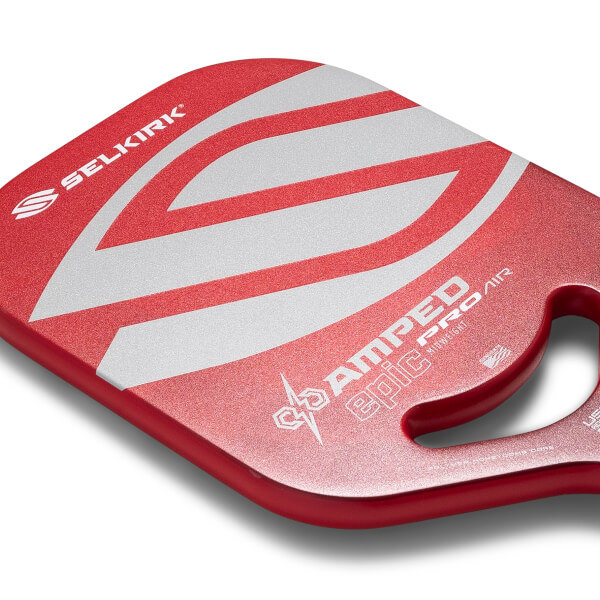 Selkirk AMPED Pro Air Epic Composite Pickleball Paddle: Image #442800