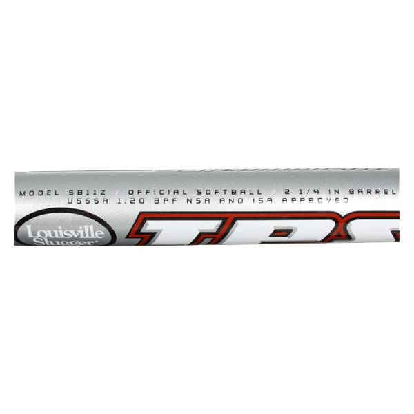 バット Louisville Slugger - LOUISVILLE Slugger Louisville Slugger Meta USSSA Drop 8 Baseball Bat