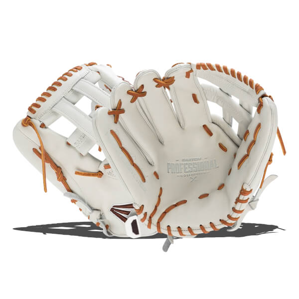 Easton Professional Collection 12.75" Fastpitch Softball Glove: PCFP1275: Image #432040