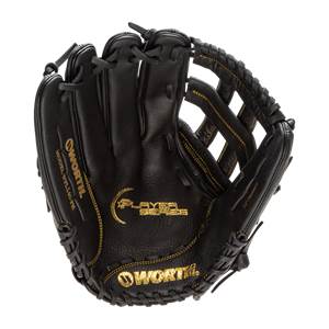 Worth Player Series 14" Slow Pitch Softball Glove: WPL140-PH: Image #410039