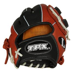 Louisville Slugger TPX Omaha Select Series: OSL1150: Image #292679