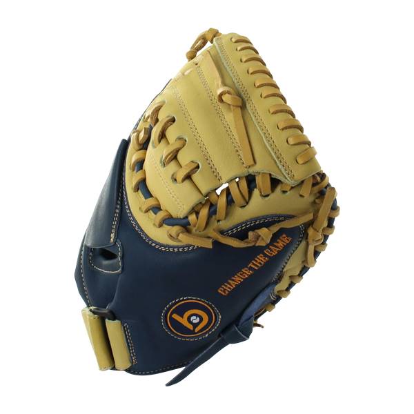 Bradley Bandito 32" Youth Catcher's Mitt: BBS3200CM: Image #316774
