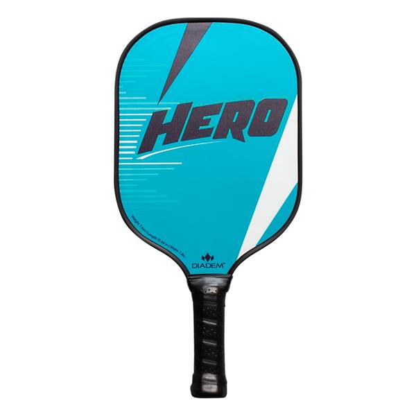 Diadem Hero Composite Pickleball Paddle: Image #406838