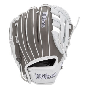 Wilson A1000 IF12 12" Fastpitch Softball Glove: WBW10259112: Image #449007