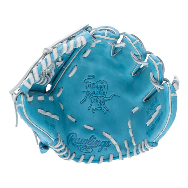 Rawlings Heart of the Hide 12.5" Fastpitch Softball Glove: PRO125SB-15CB: Image #447413