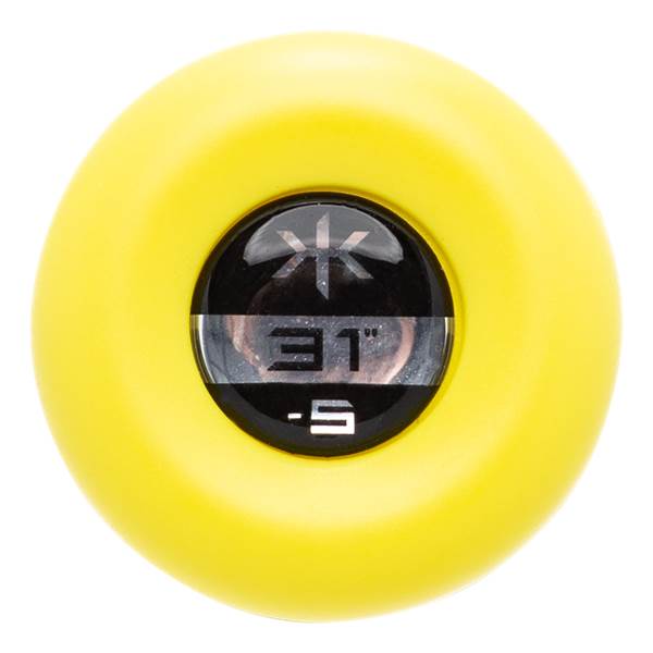 TRUE TEMPER RAKE 5 23/4" USSSA Baseball Bat (UT22RKEX5)