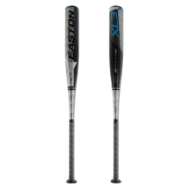 Bat Pack Easton XL3 5 Senior League Baseball Bats SL17X35 2Pack