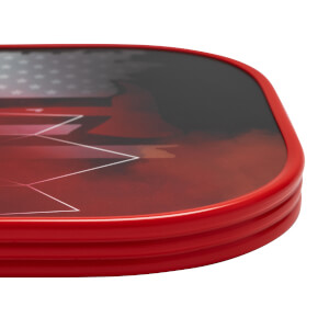 Diadem Warrior Edge Carbon Fiber Pickleball Paddle: Image #462185