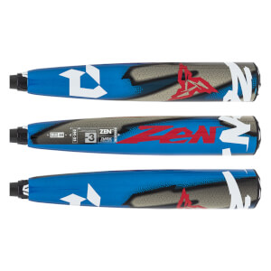 DeMarini Zen BBCOR Baseball Bat: WBD2525010 | JustBats.com