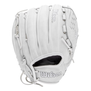 Wilson A1000 V125 12.5" Fastpitch Softball Glove: WBW102594125: Image #448870