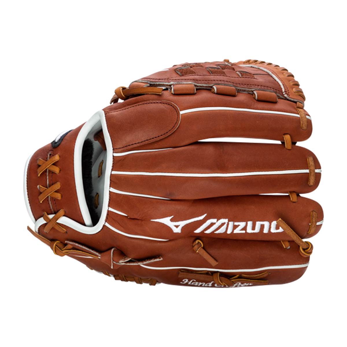 Mizuno Pro Select 12" Fastpitch Softball Glove GPSF1200