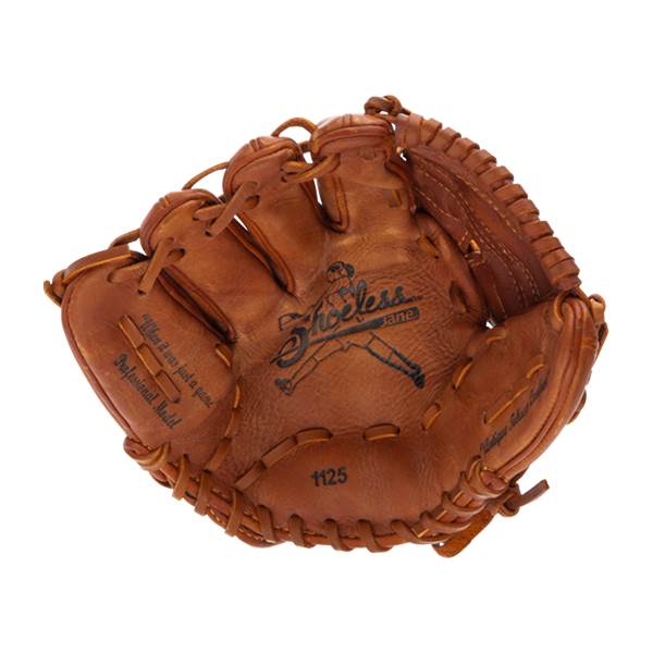 Shoeless Jane 11.25" Fastpitch Softball Glove: 1125FPCW: Image #403201