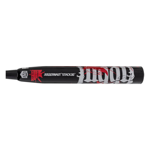 DeMarini Juggy 12