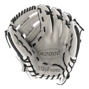 Wilson A2000 Super SnakeSkin TA7 Tim Anderson 11.5" Baseball Glove: WBW101019115: Image #429859