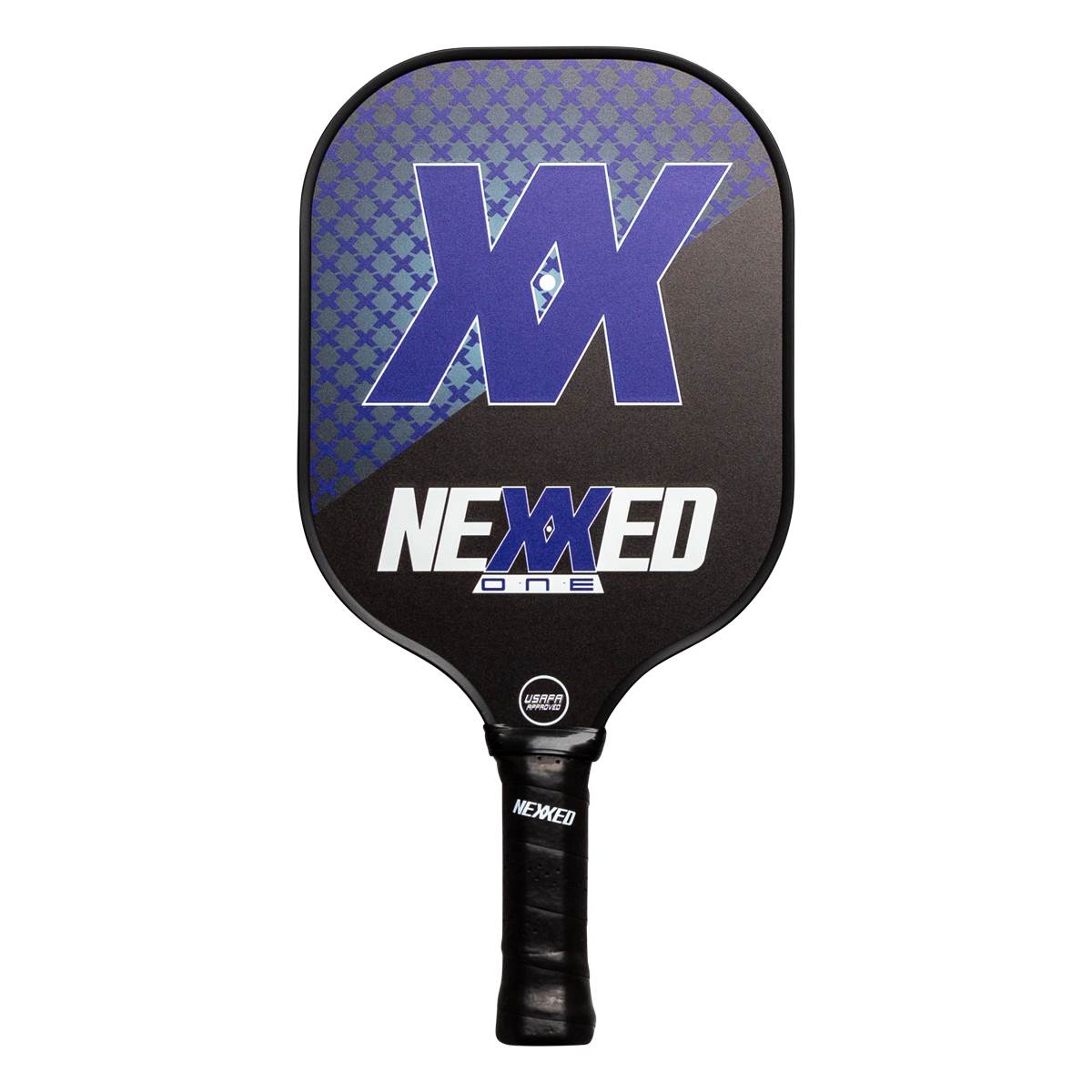 Nexxed X1 Middleweight Composite Pickleball Paddle: Image #406580